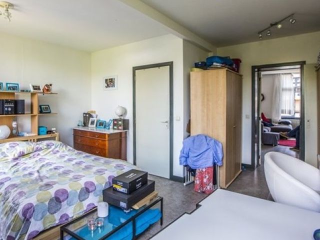 M.A. de Ruyterstraat , Utrecht