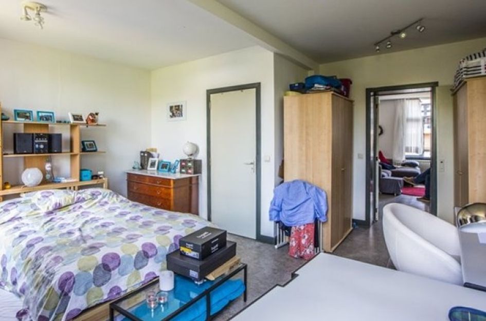 M.A. de Ruyterstraat 