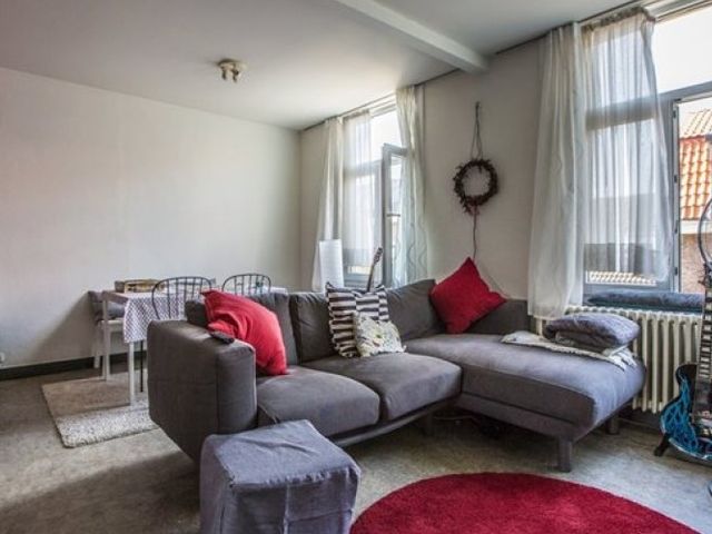 M.A. de Ruyterstraat , Utrecht