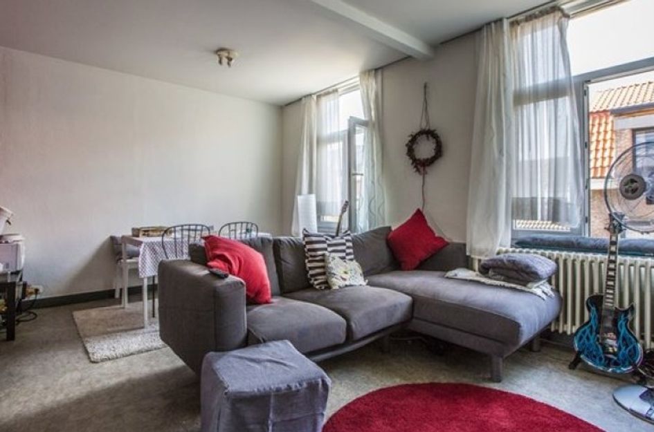 M.A. de Ruyterstraat 