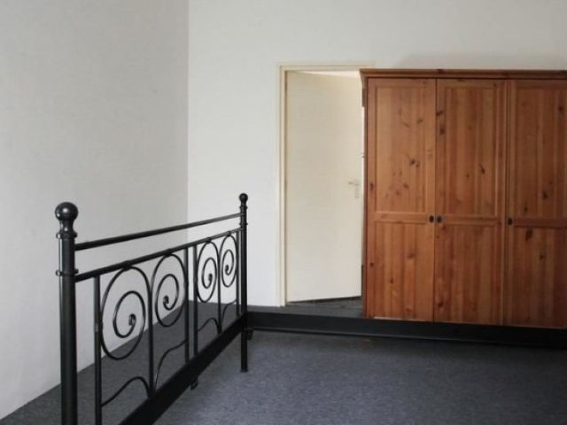 Hijmans van Den Berghlaan , Utrecht