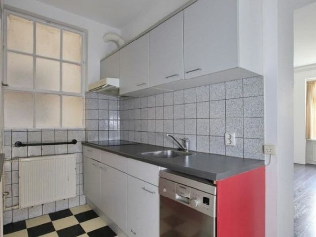 Hijmans van Den Berghlaan , Utrecht