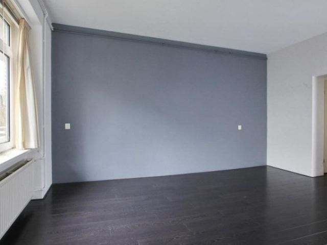 Hijmans van Den Berghlaan , Utrecht