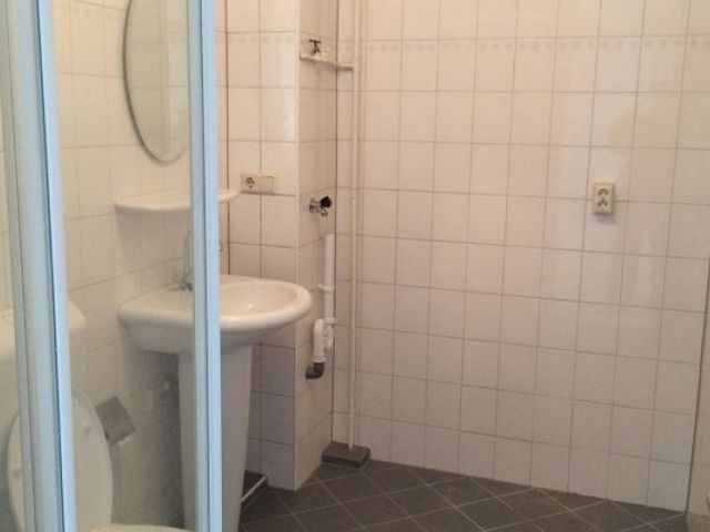 Rümkelaan , Utrecht