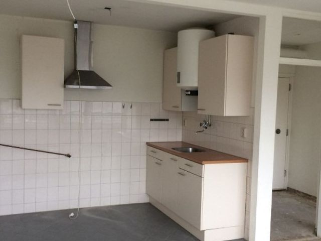 Rümkelaan , Utrecht