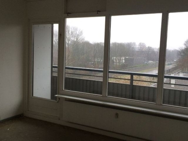 Rümkelaan , Utrecht