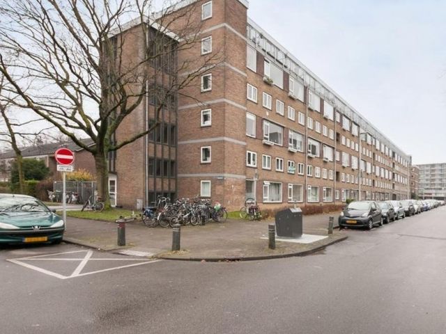 Briljantlaan , Utrecht