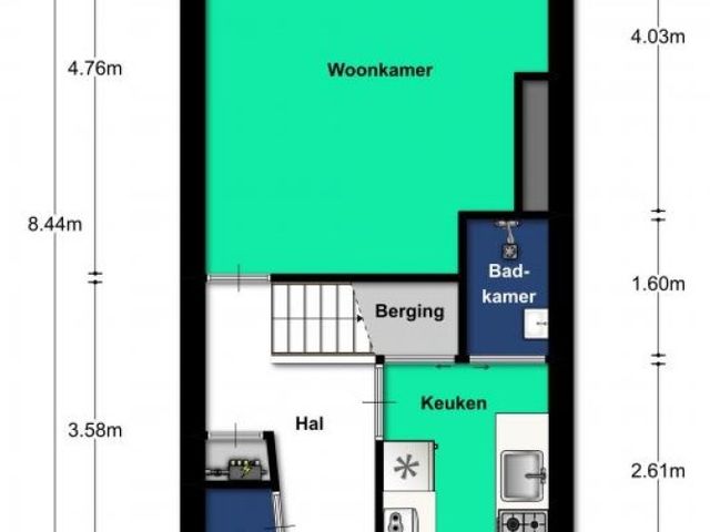 Briljantlaan , Utrecht