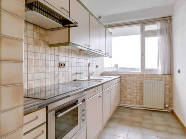 Beneluxlaan , Utrecht