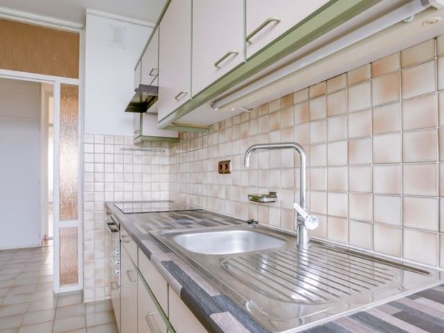 Beneluxlaan , Utrecht