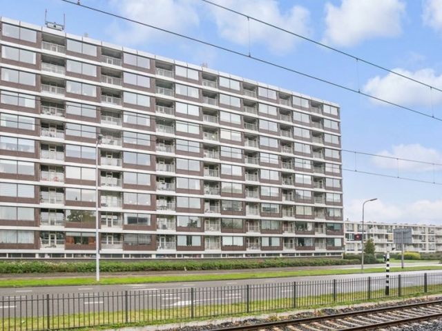 Beneluxlaan , Utrecht