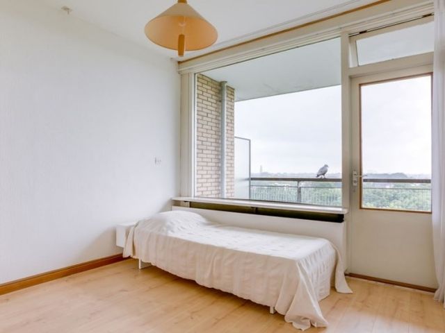 Beneluxlaan , Utrecht