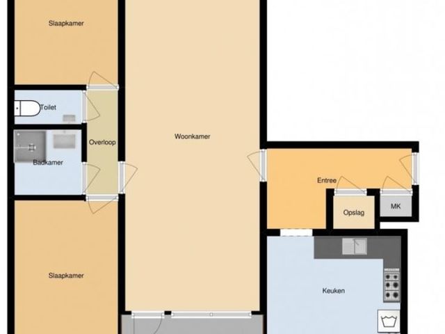 Pahud de Mortangesdreef , Utrecht