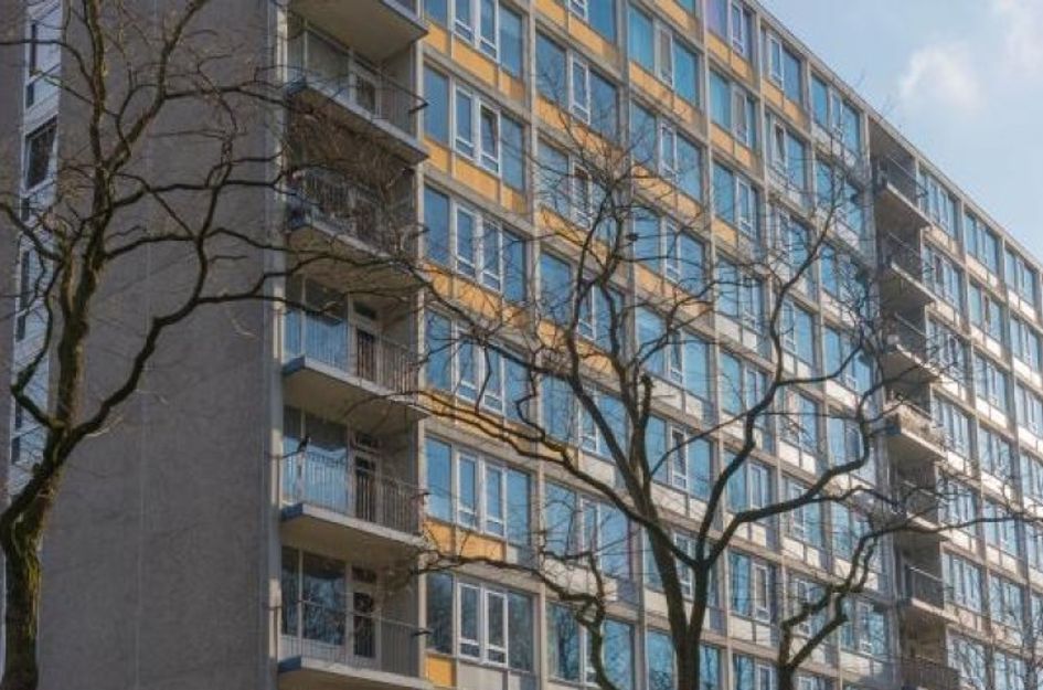 Pahud de Mortangesdreef 