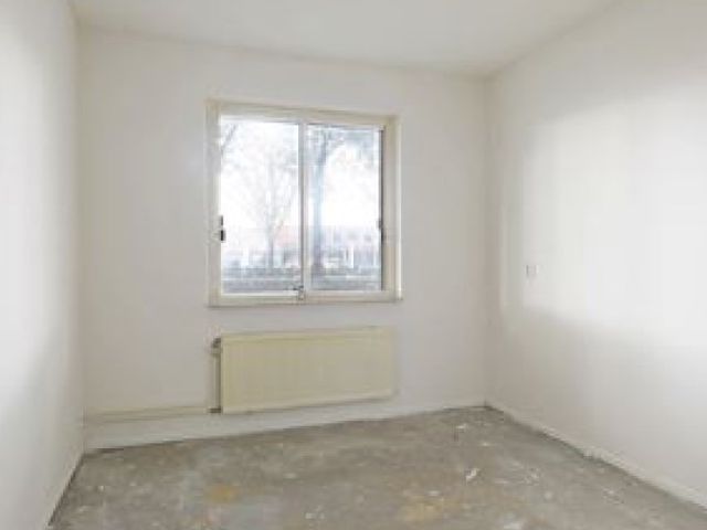 Washingtondreef , Utrecht