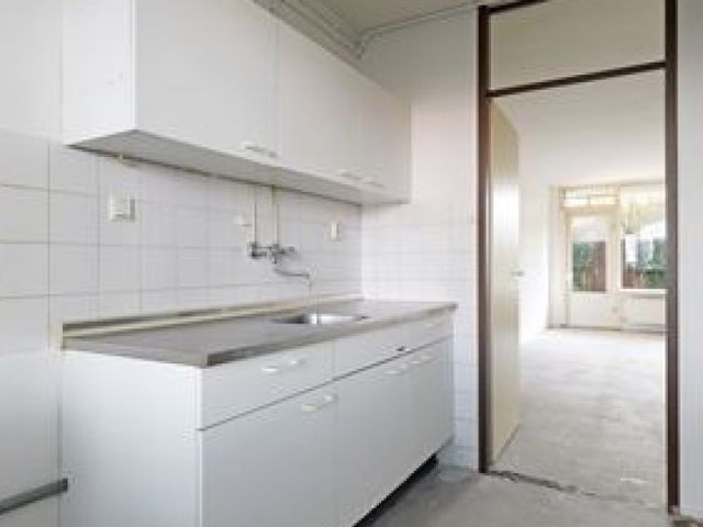 Washingtondreef , Utrecht