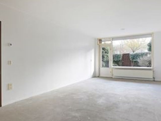 Washingtondreef , Utrecht