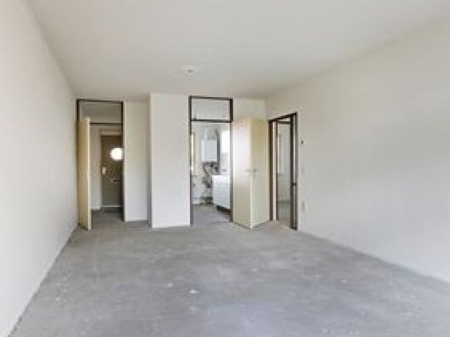 Washingtondreef , Utrecht