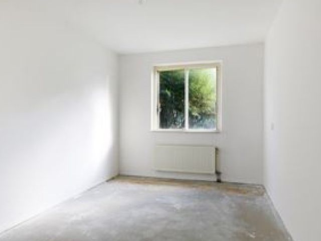 Washingtondreef , Utrecht