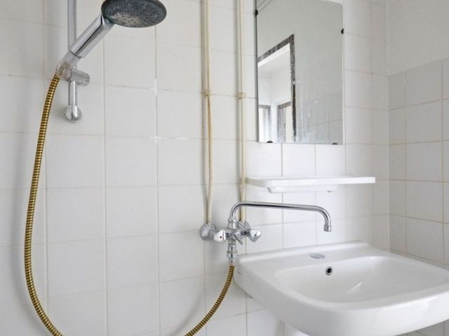 Washingtondreef , Utrecht