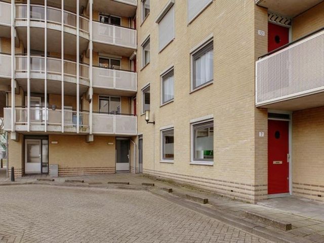 Zuidpooldreef , Utrecht