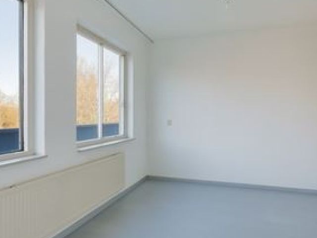 New Yorkdreef , Utrecht