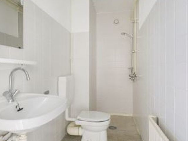 New Yorkdreef , Utrecht