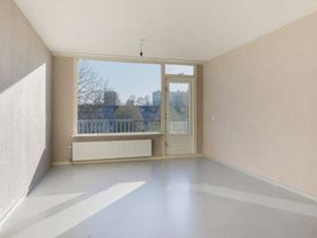 New Yorkdreef , Utrecht