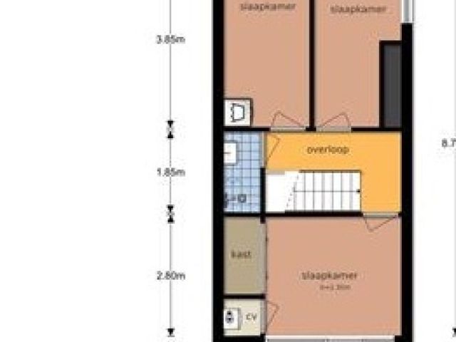 Briljantlaan , Utrecht