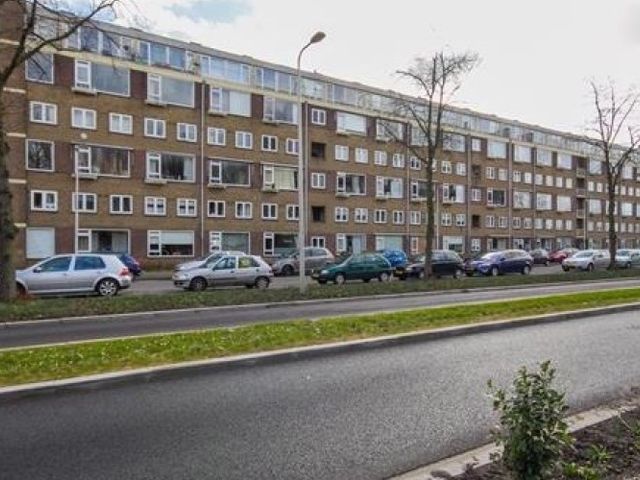 Briljantlaan , Utrecht