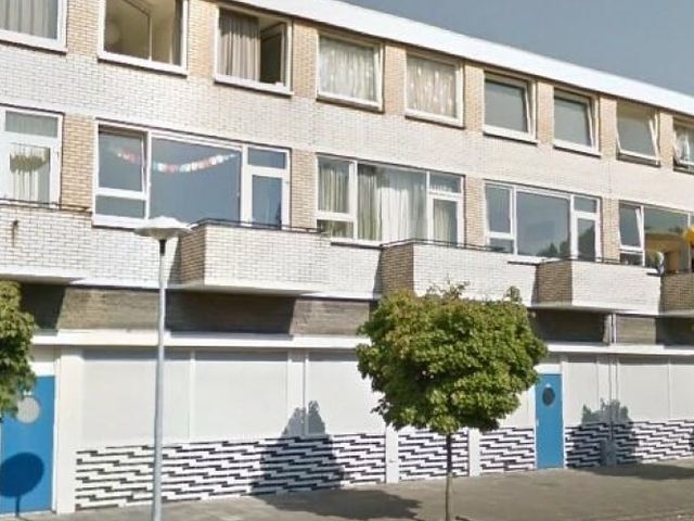 Obbinklaan , Utrecht