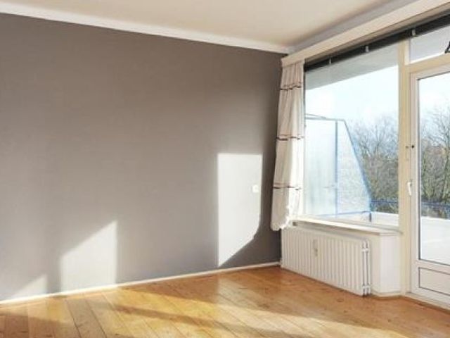 Obbinklaan , Utrecht