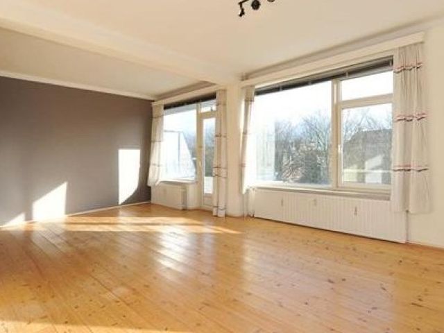 Obbinklaan , Utrecht