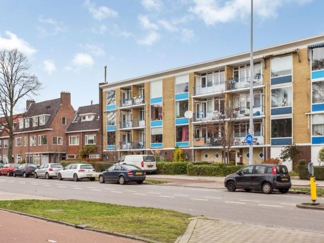 Royaards van den Hamkade , Utrecht