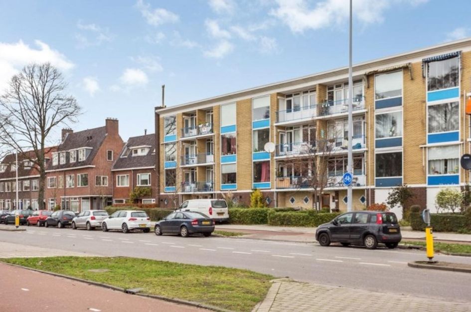 Royaards van den Hamkade 