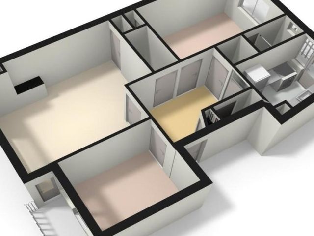 Royaards van den Hamkade , Utrecht