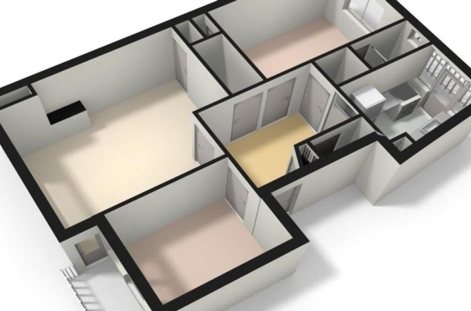 Royaards van den Hamkade 