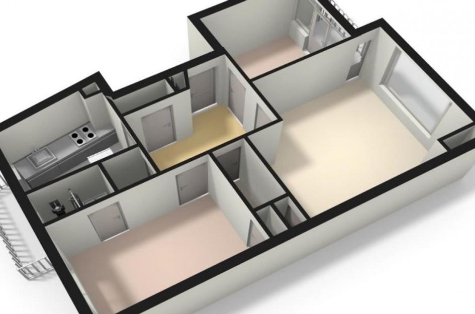 Royaards van den Hamkade 