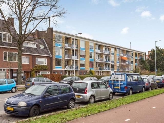 Royaards van den Hamkade , Utrecht