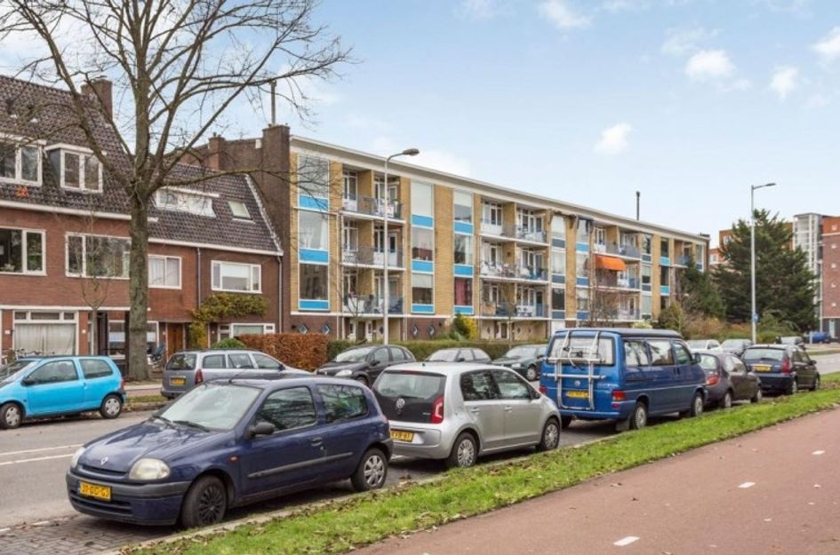 Royaards van den Hamkade 