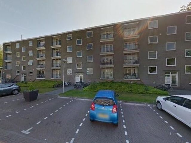 Rubenslaan , Utrecht