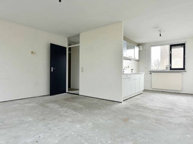 Normandië , Utrecht