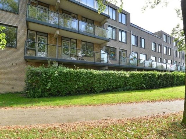 Normandië , Utrecht