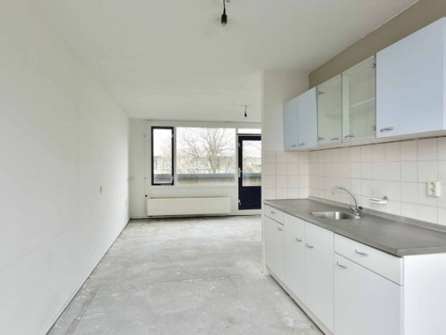 Normandië , Utrecht