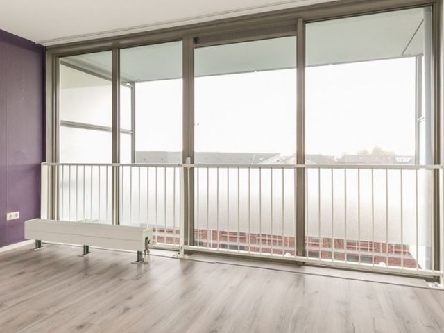 Melissekade , Utrecht