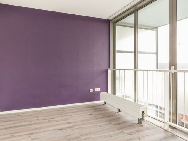 Melissekade , Utrecht