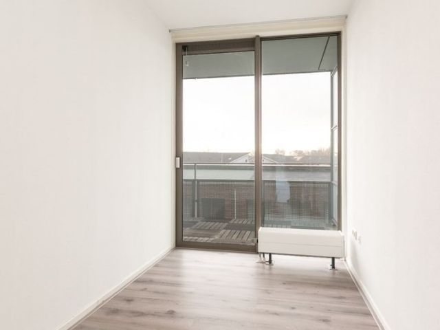 Melissekade , Utrecht