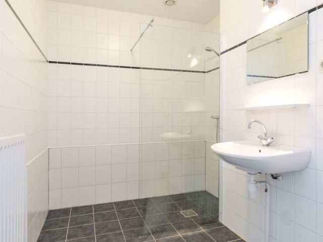 Melissekade , Utrecht