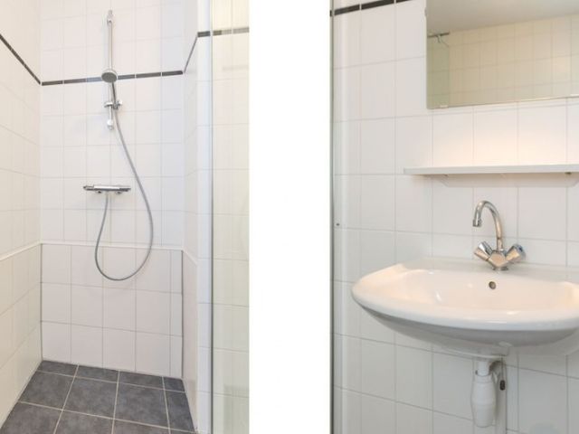 Melissekade , Utrecht