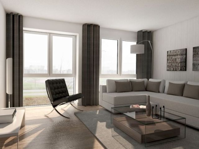 Melissekade , Utrecht